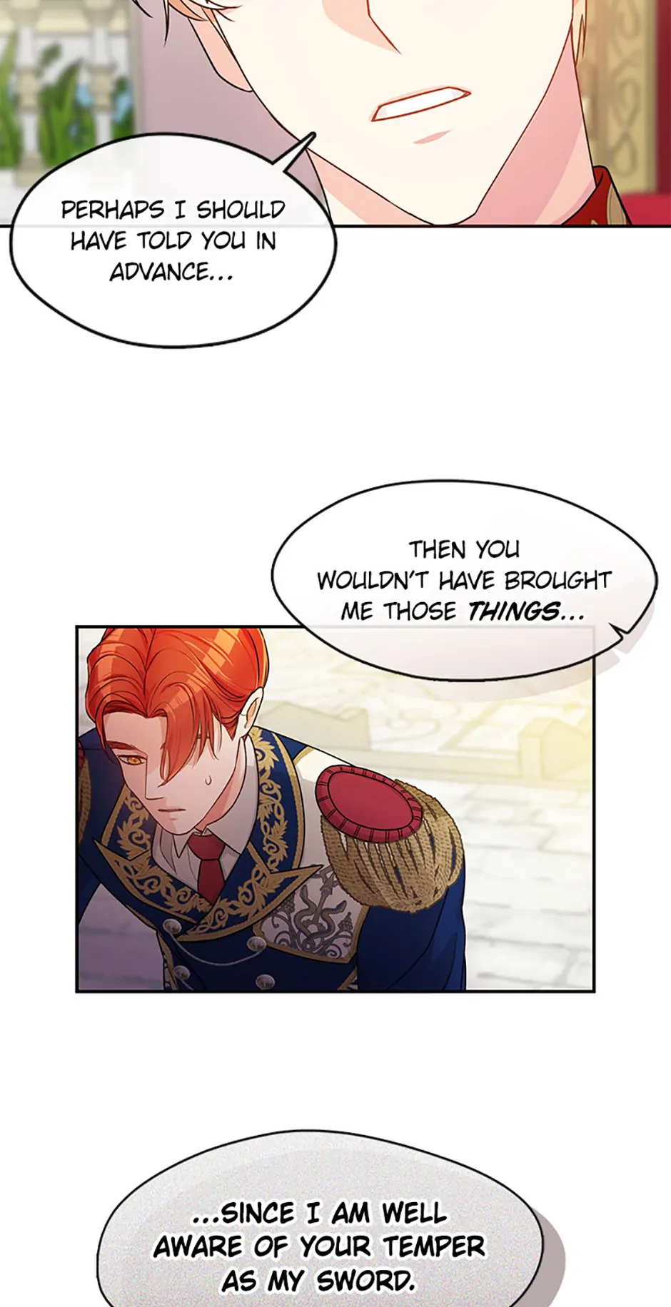 Princess player chapter 13 page 44