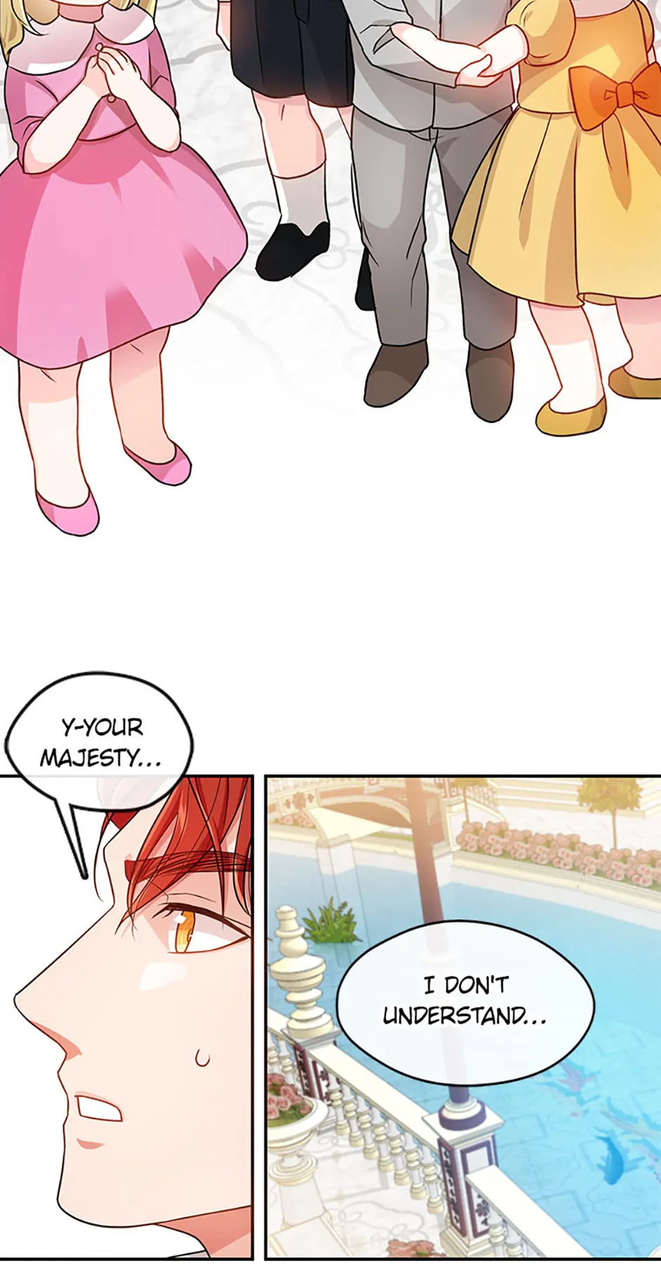 Princess player chapter 13 page 46