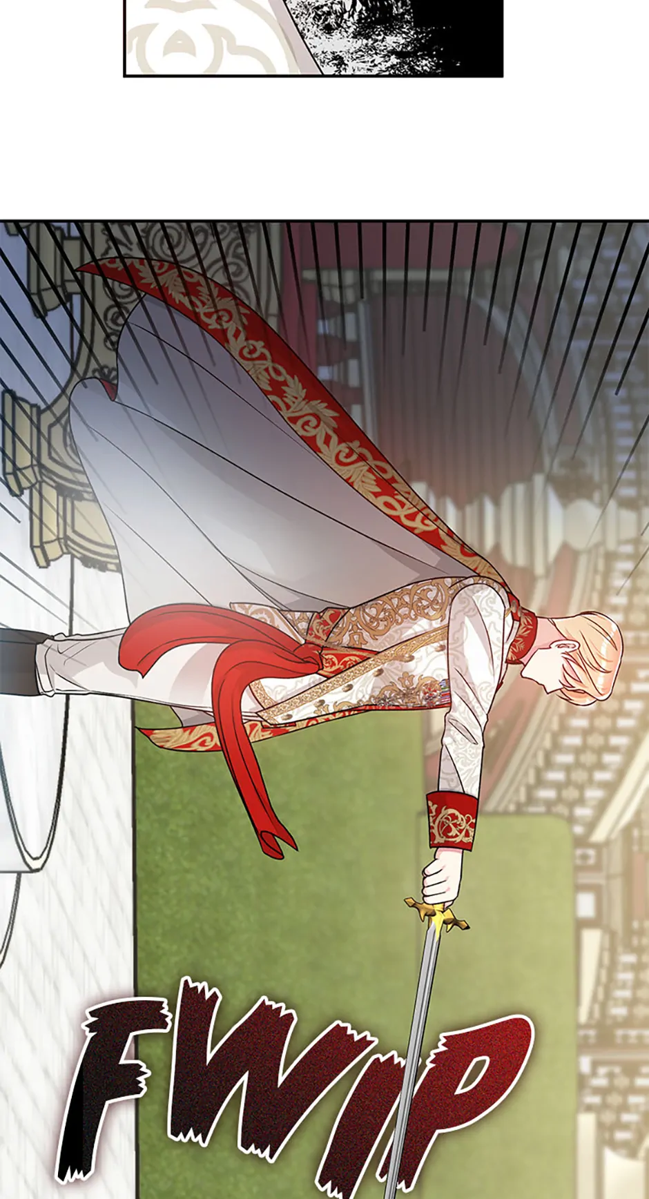 Princess player chapter 13 page 48