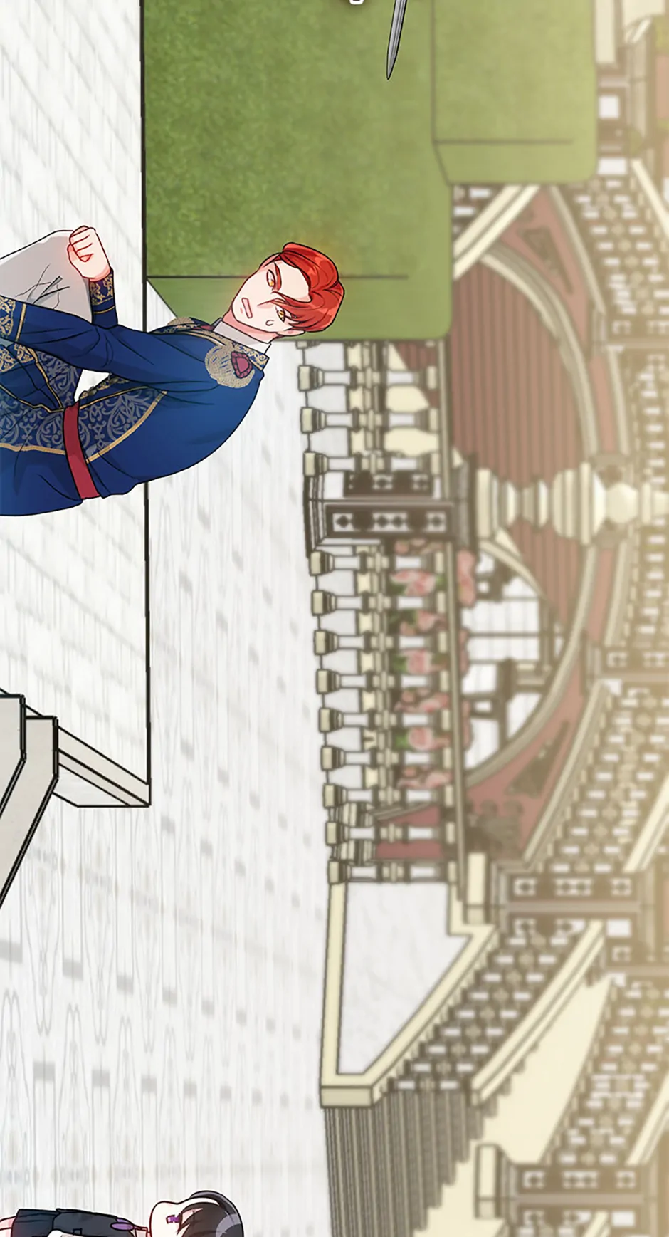 Princess player chapter 13 page 49