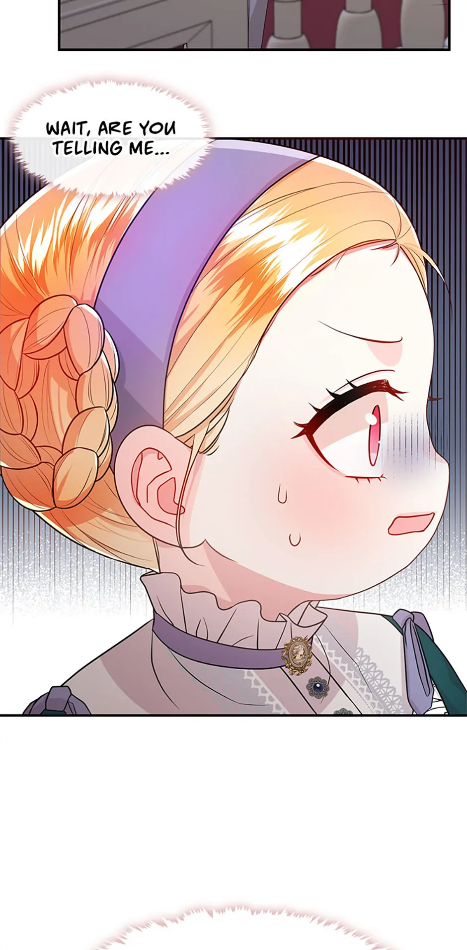 Princess player chapter 13 page 55