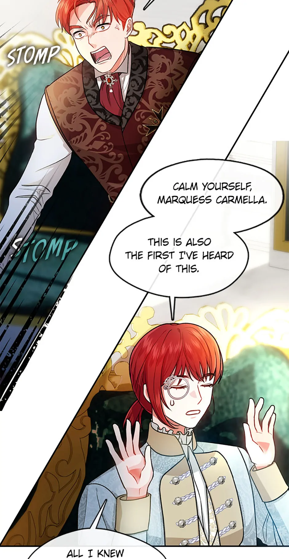 Princess player chapter 14 page 3
