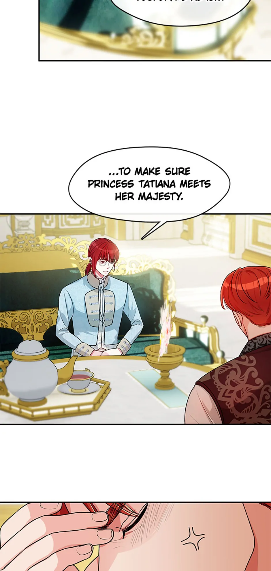 Princess player chapter 14 page 9