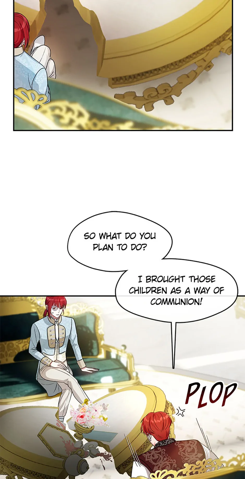 Princess player chapter 14 page 13