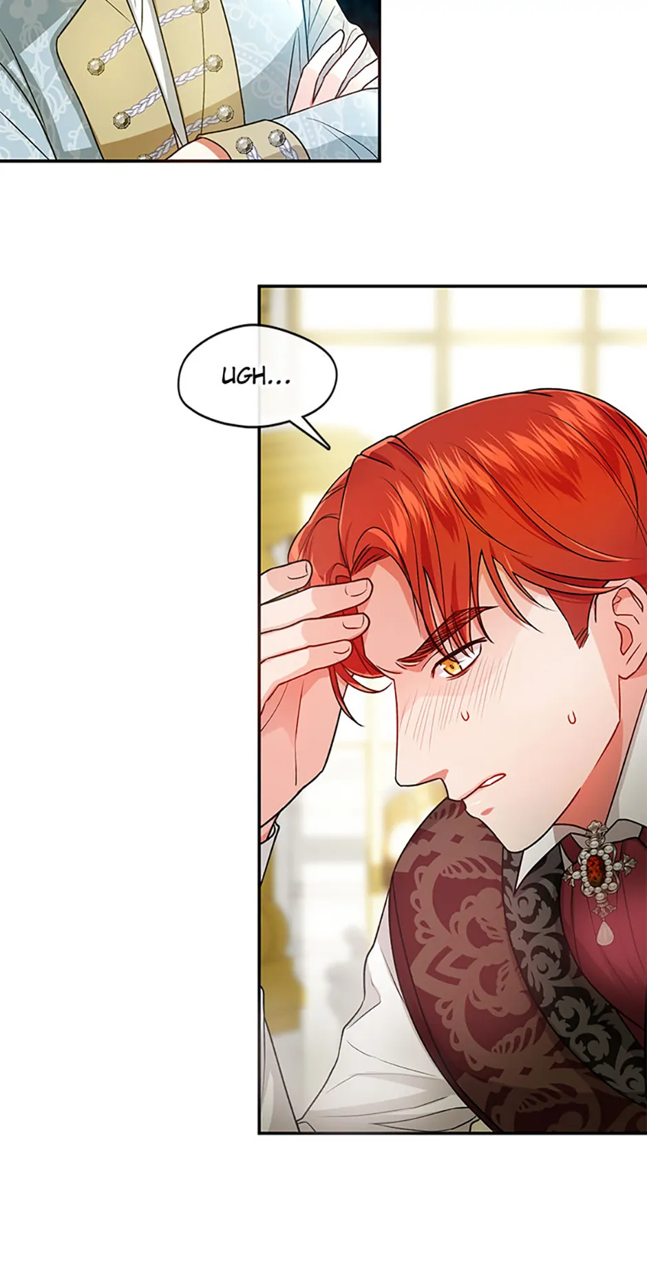 Princess player chapter 14 page 15