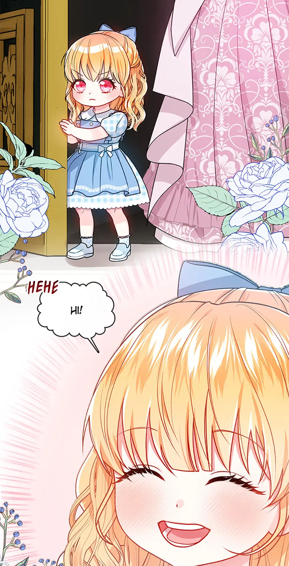 Princess player chapter 14 page 18