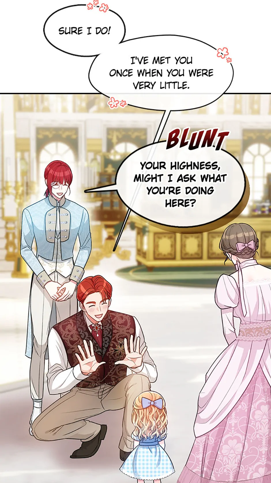 Princess player chapter 14 page 23