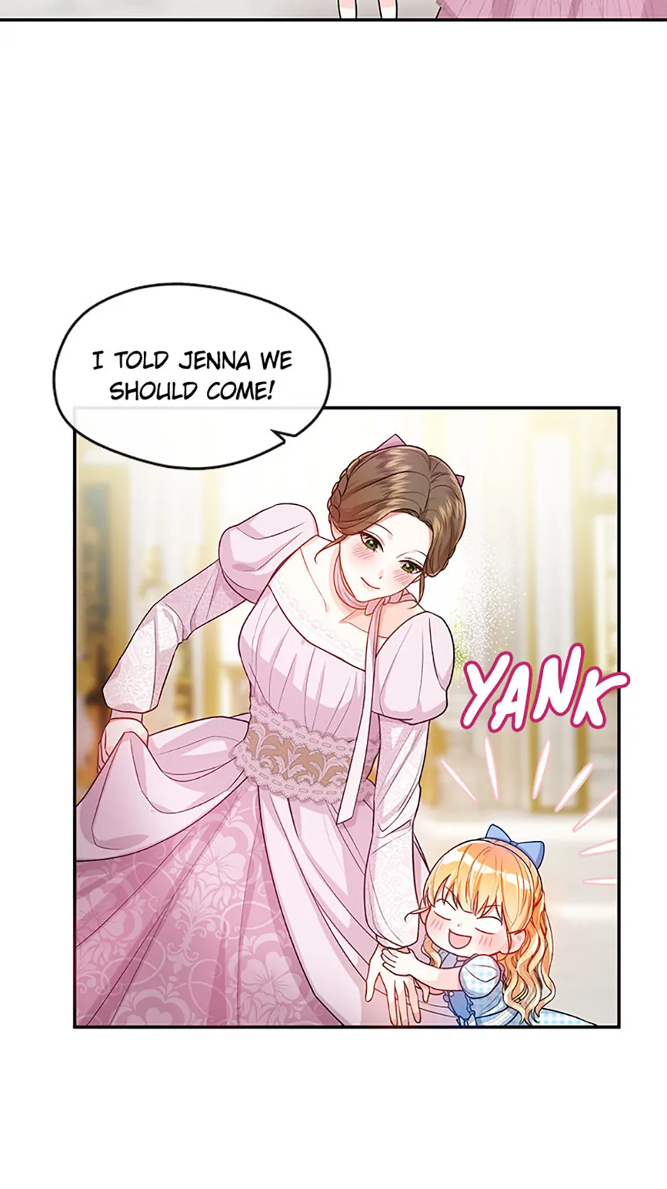 Princess player chapter 14 page 24