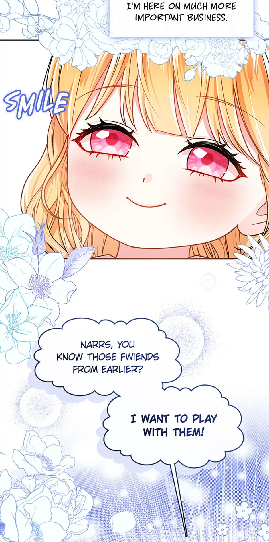 Princess player chapter 14 page 28