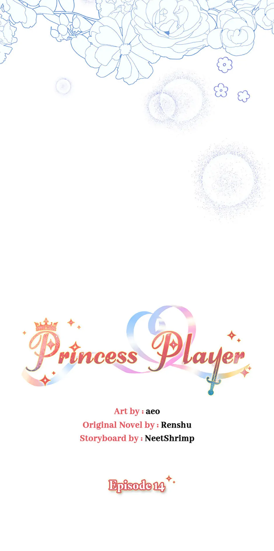 Princess player chapter 14 page 30