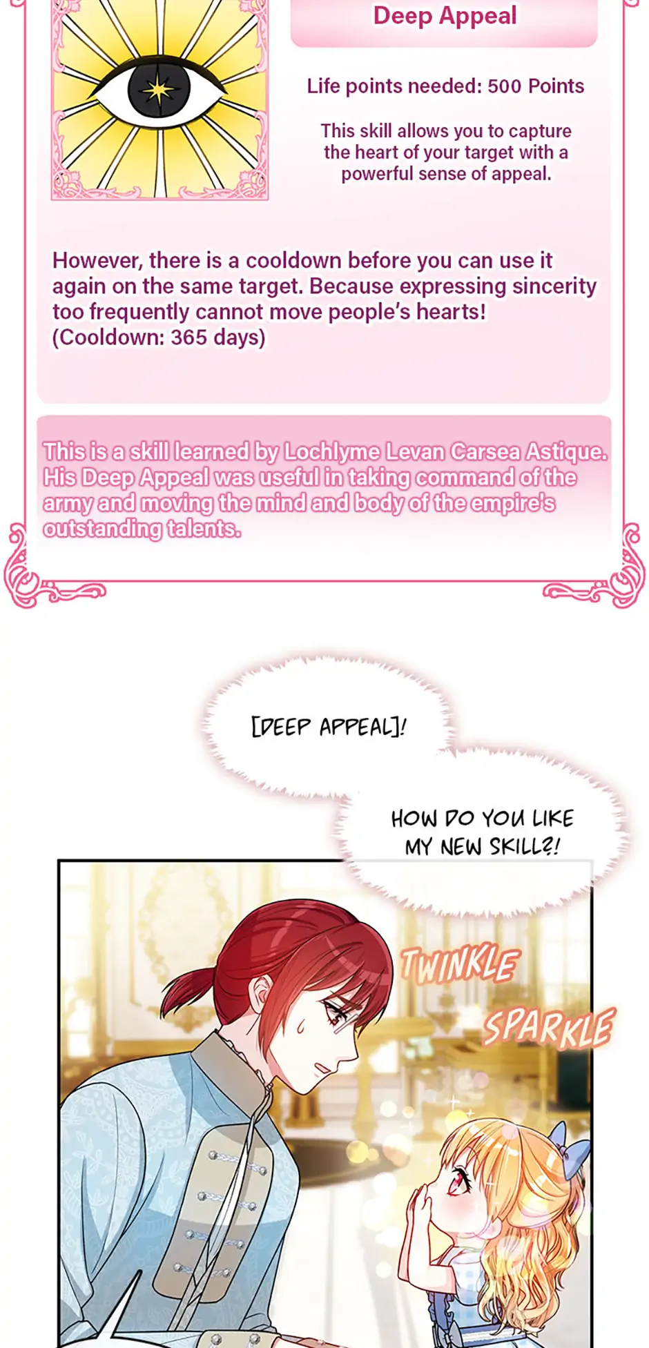 Princess player chapter 14 page 32