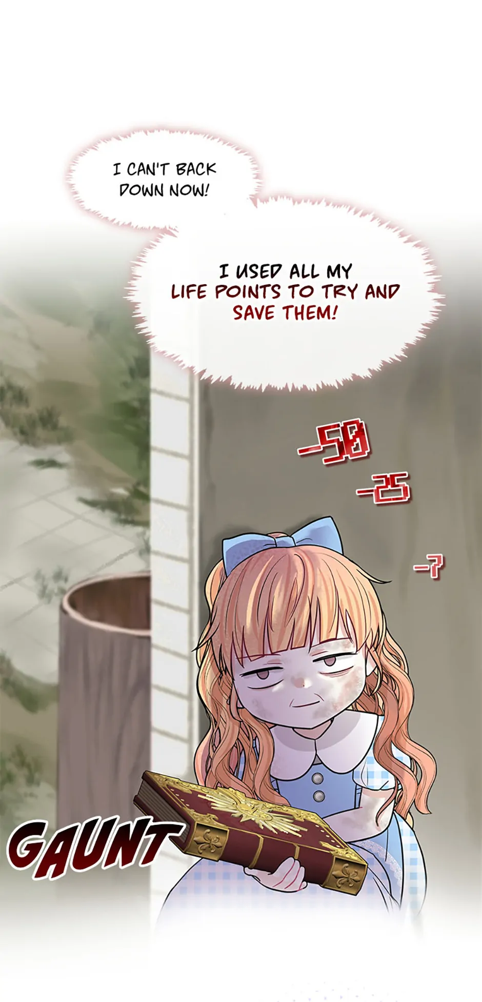 Princess player chapter 14 page 34