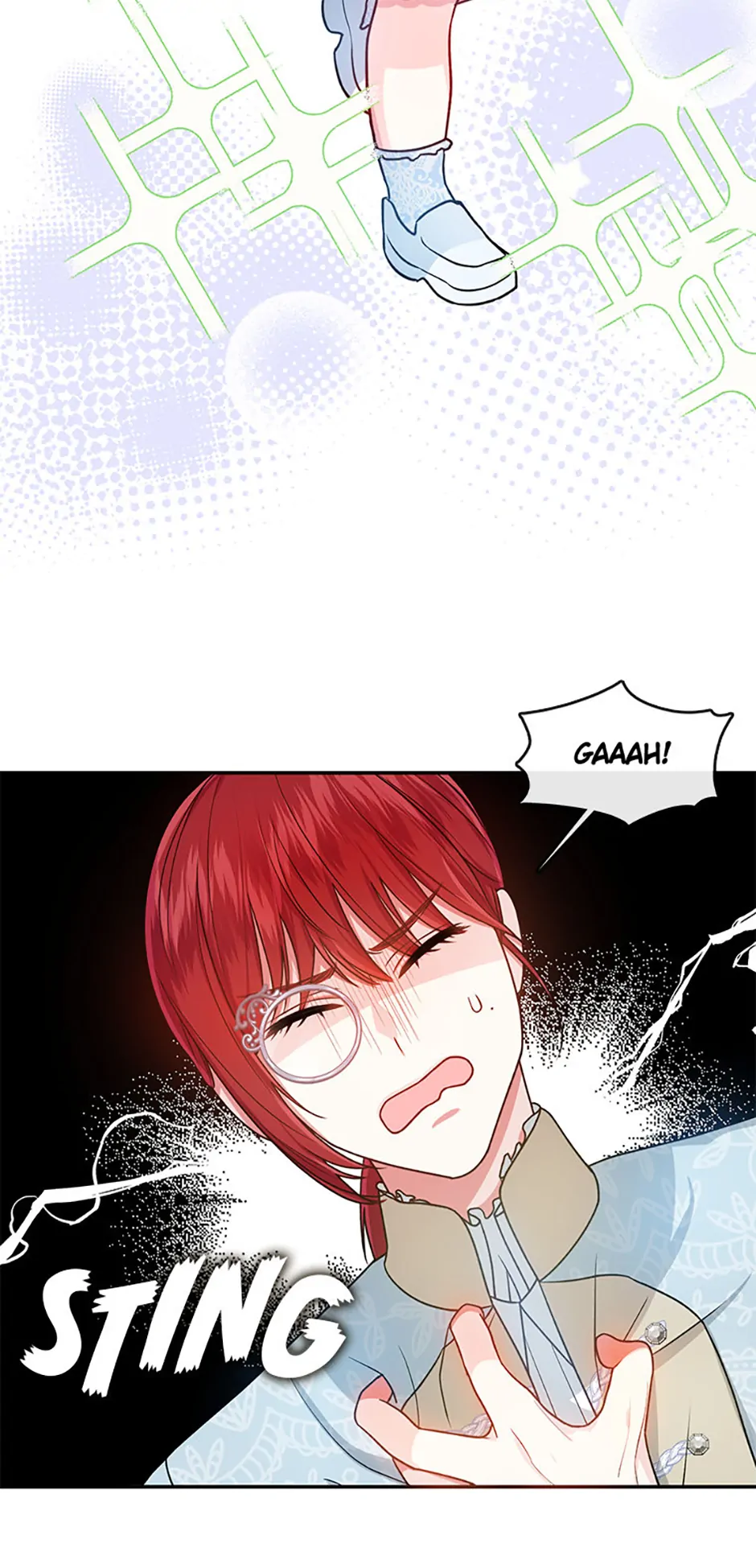 Princess player chapter 14 page 36