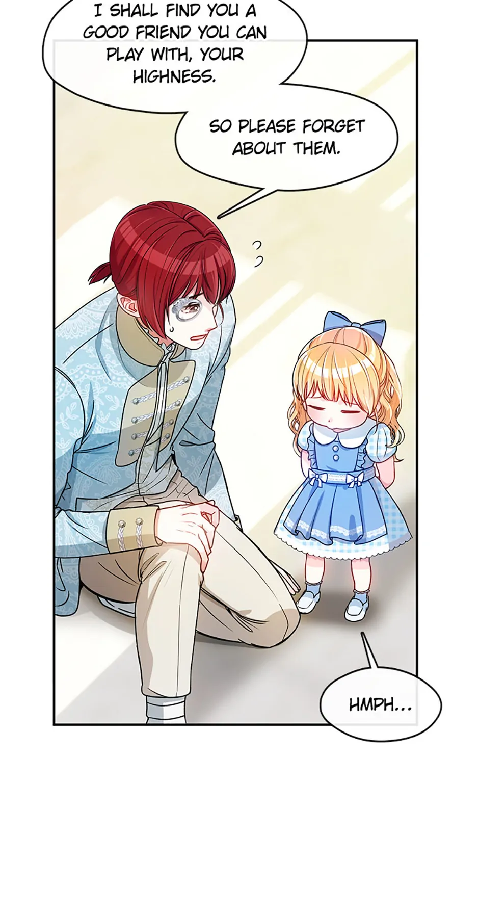 Princess player chapter 14 page 38