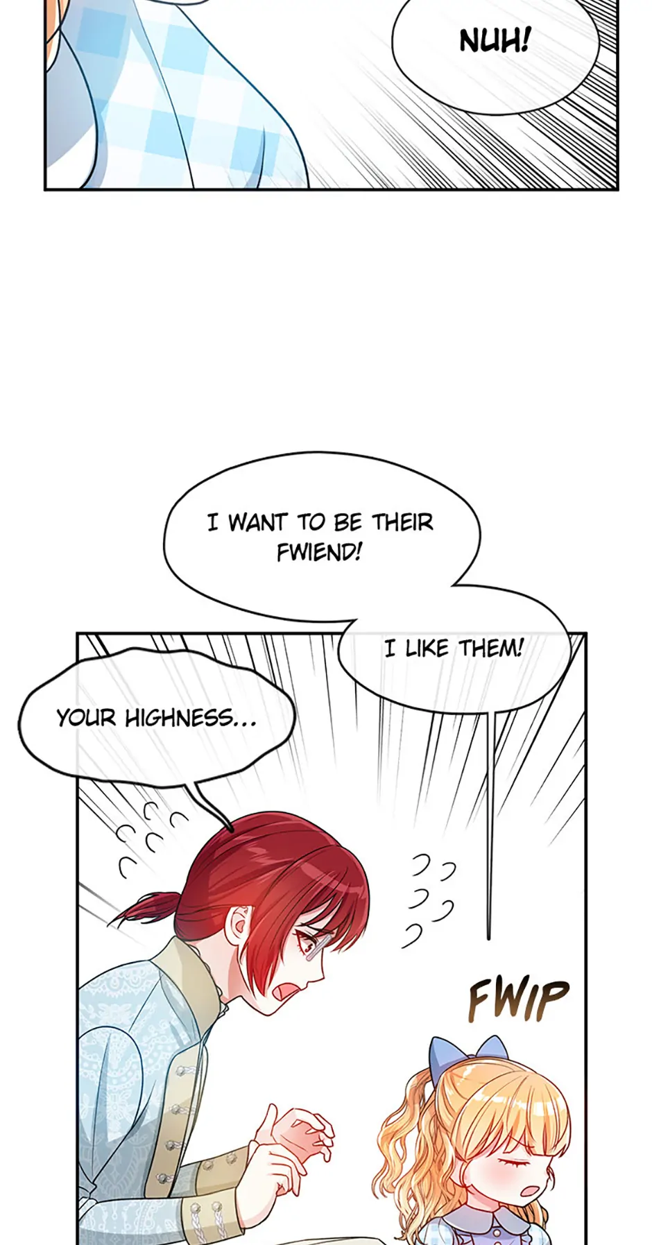 Princess player chapter 14 page 40