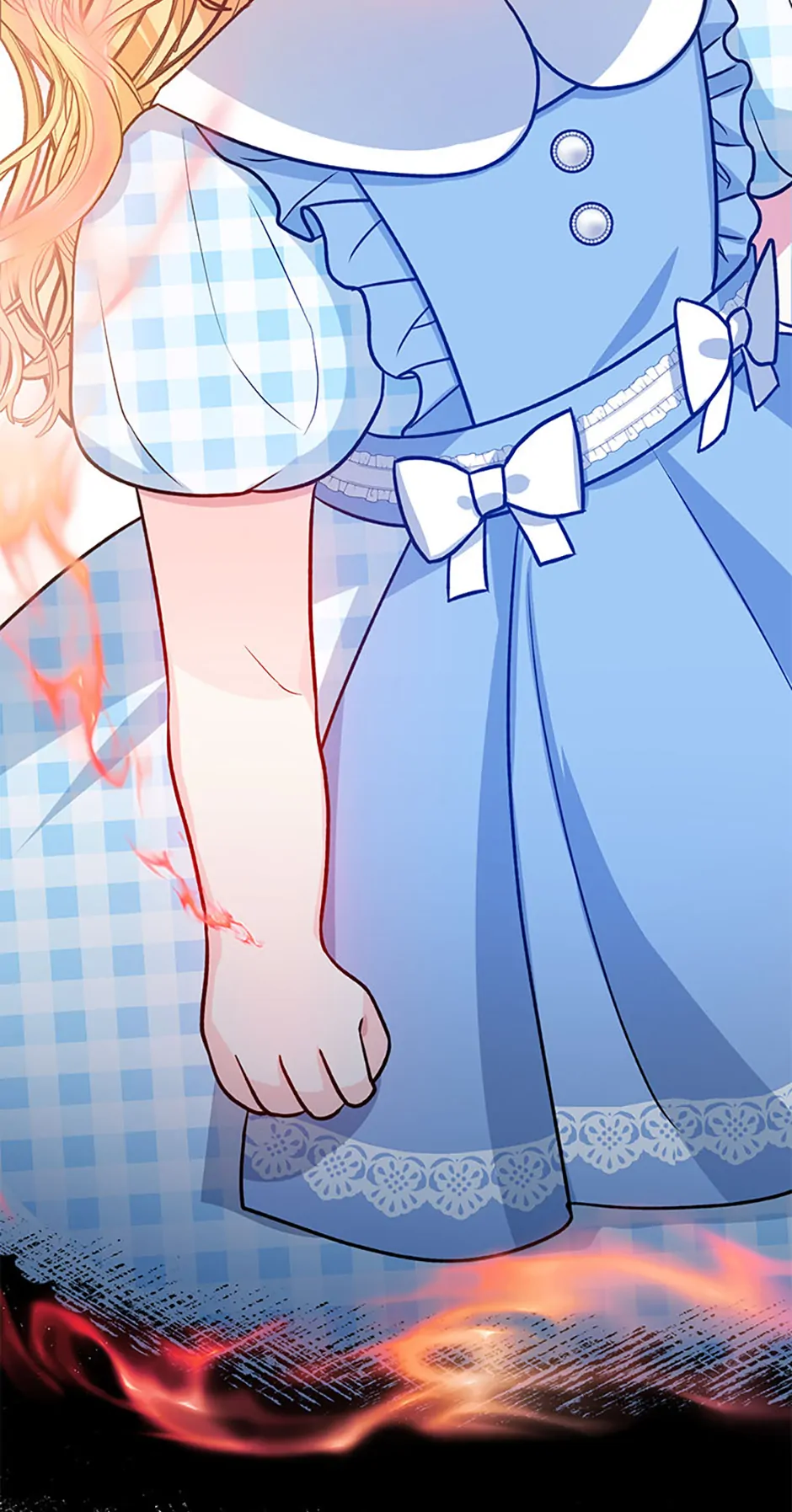 Princess player chapter 14 page 43