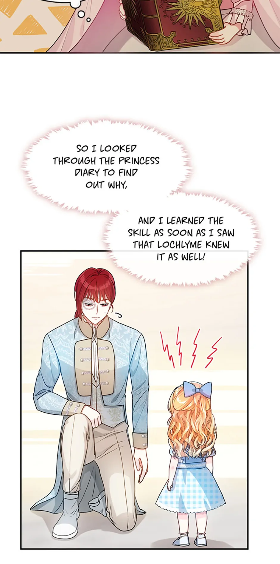 Princess player chapter 14 page 50