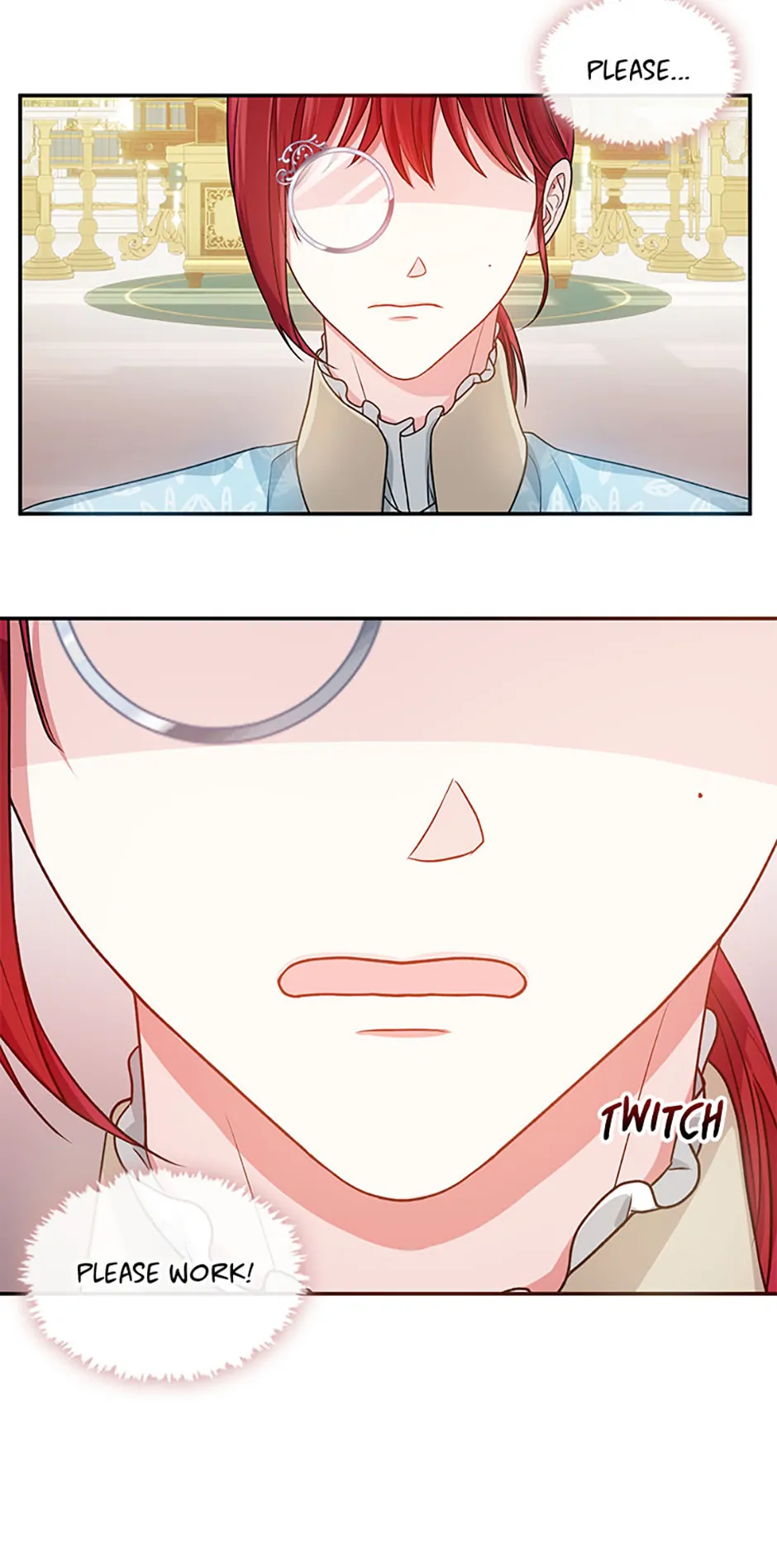 Princess player chapter 14 page 52