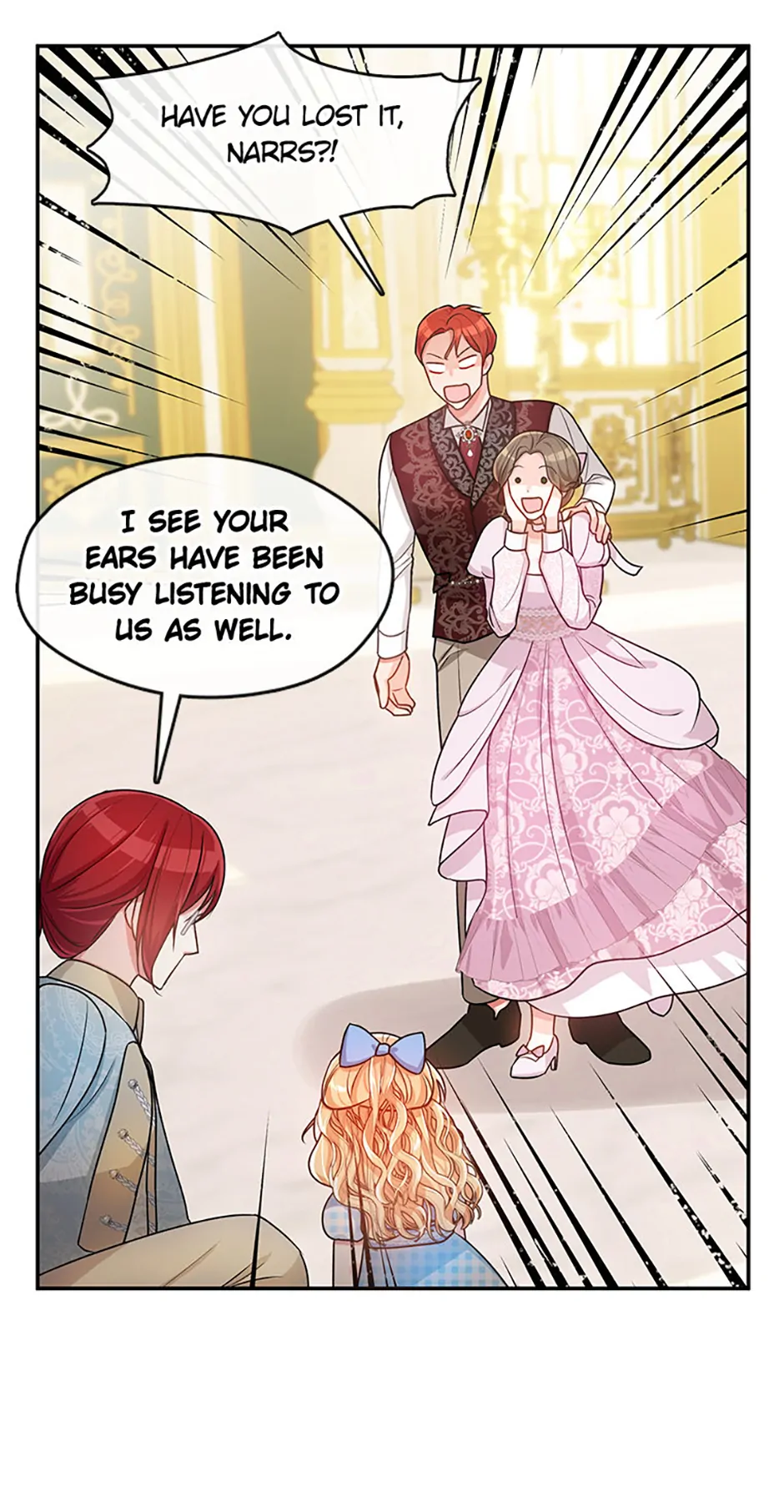 Princess player chapter 14 page 57