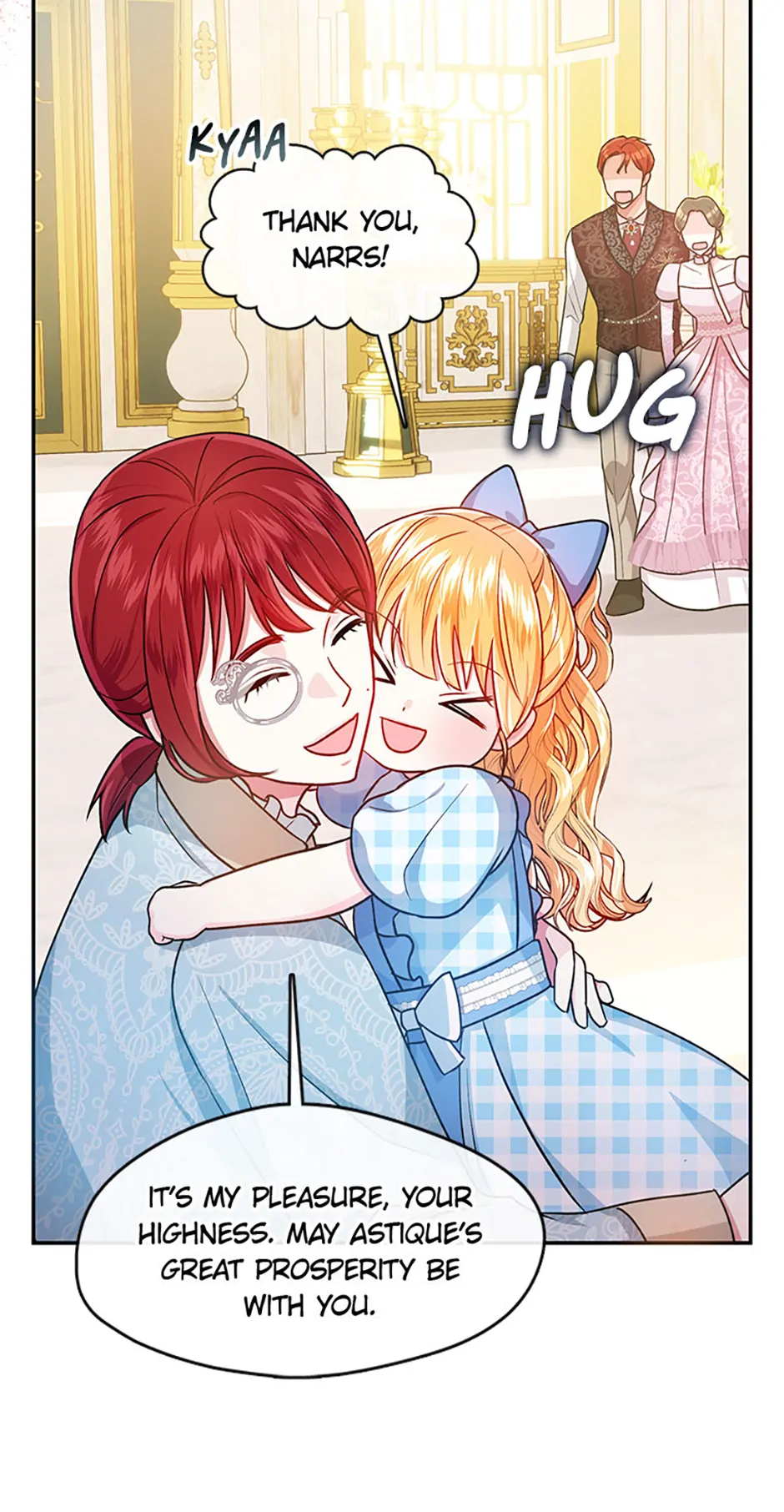 Princess player chapter 14 page 59