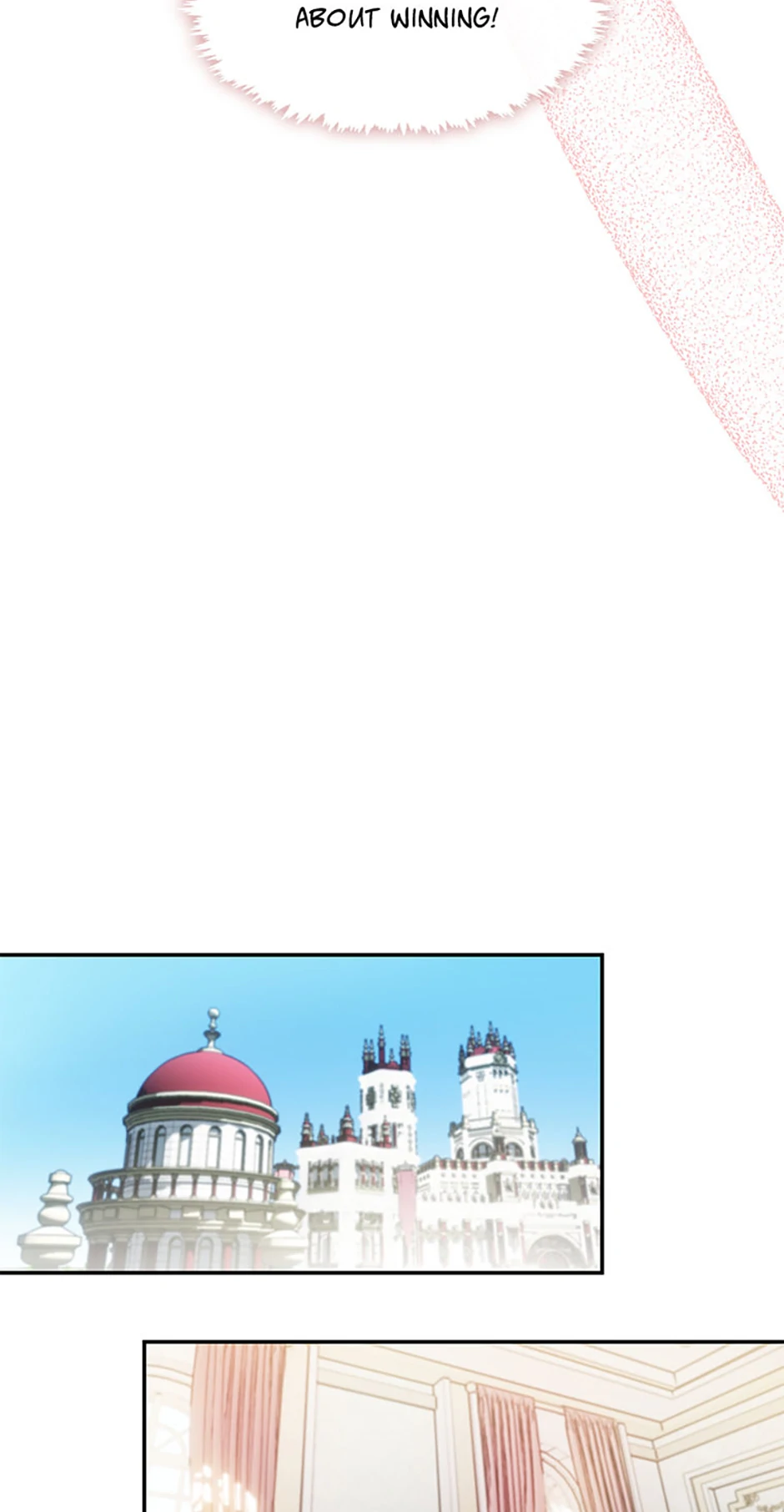 Princess player chapter 14 page 61