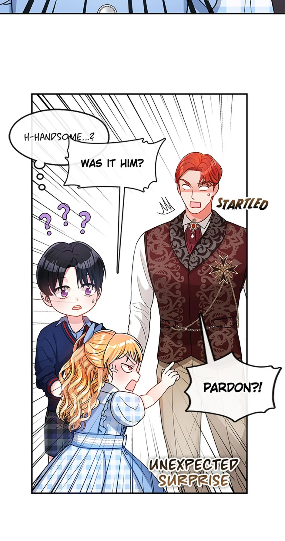 Princess player chapter 15 page 20