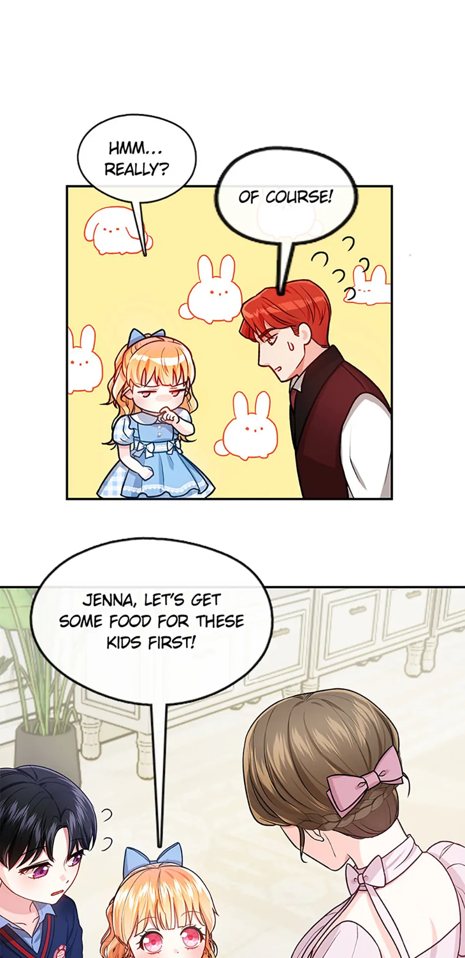 Princess player chapter 15 page 23