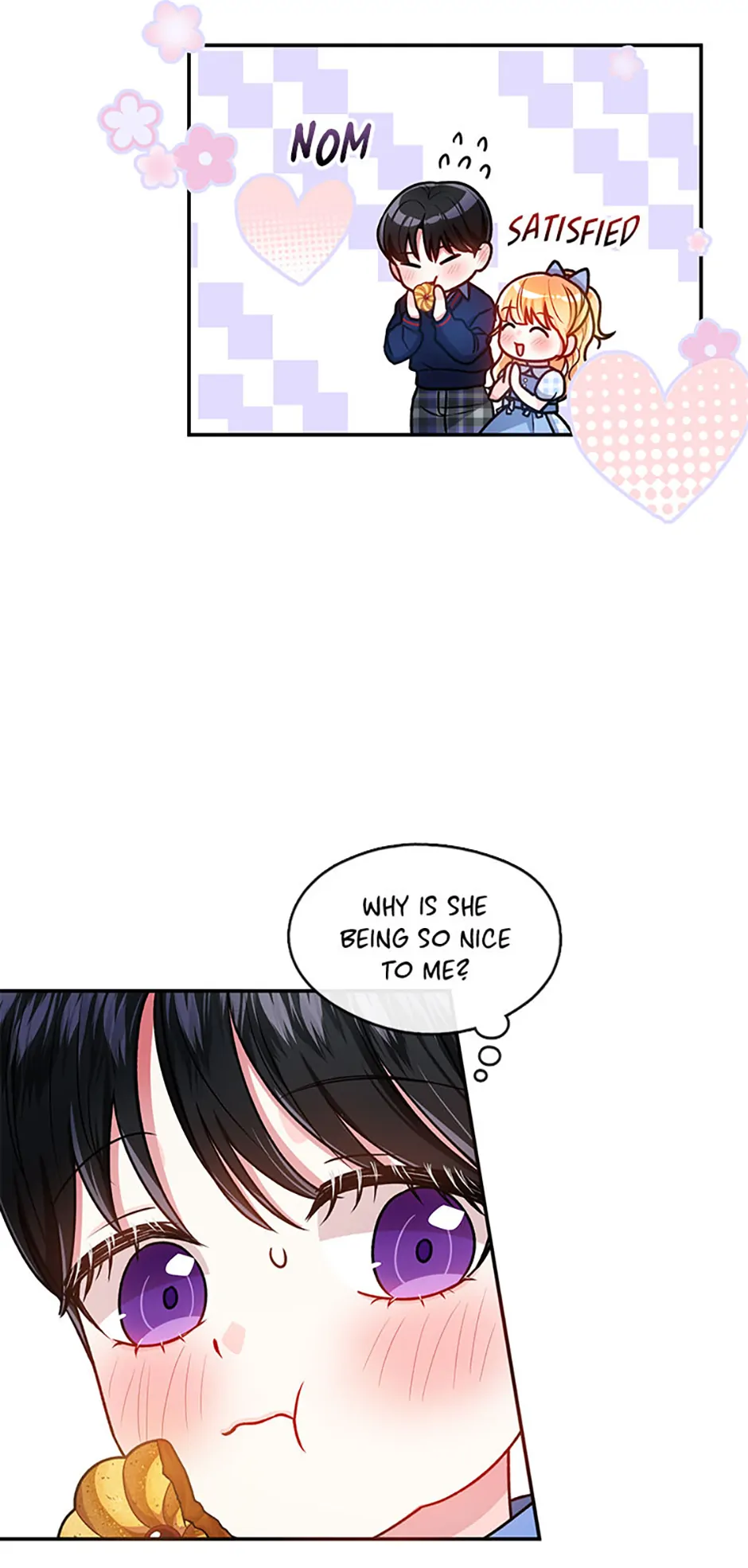 Princess player chapter 15 page 30