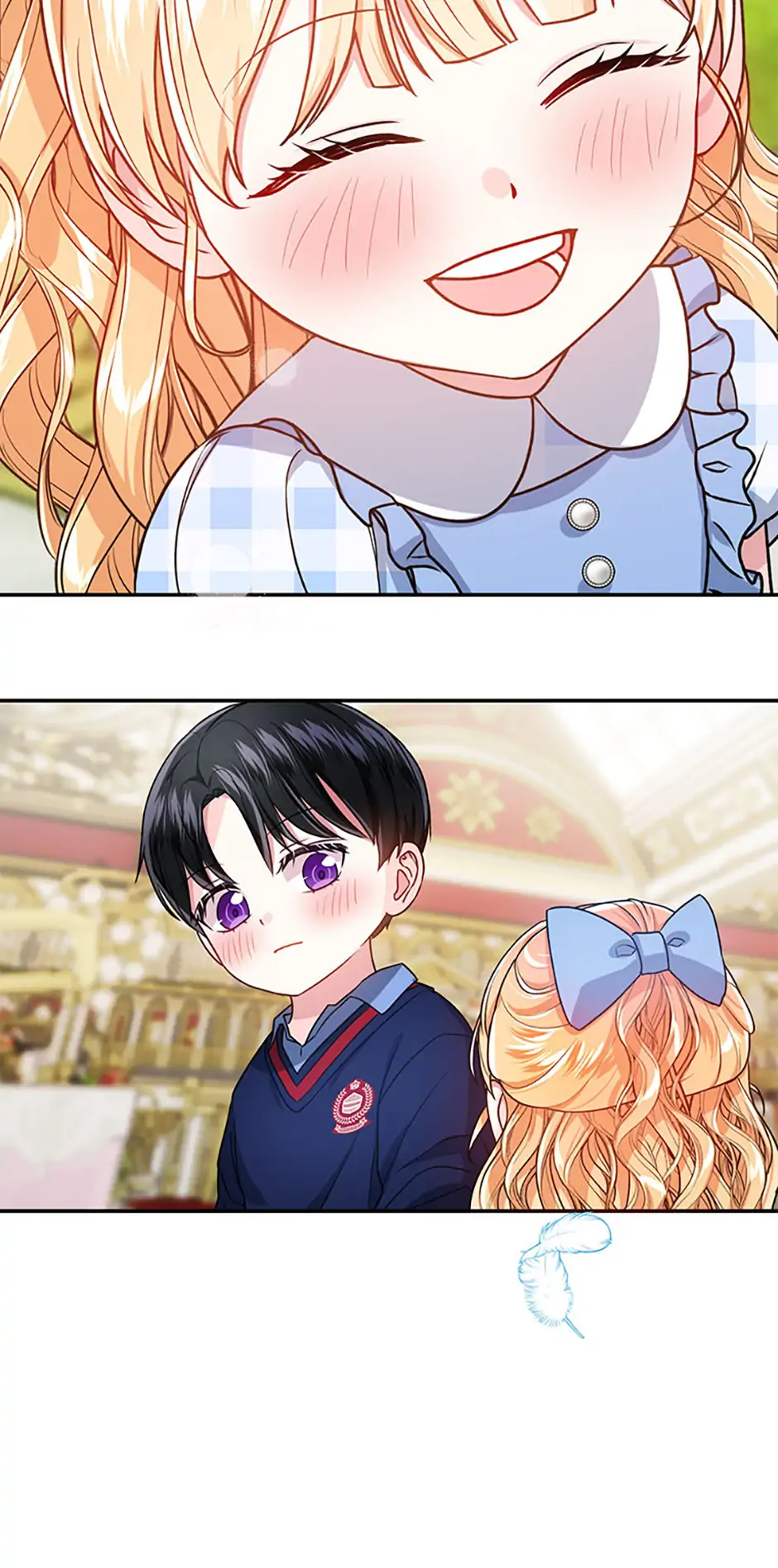 Princess player chapter 15 page 32