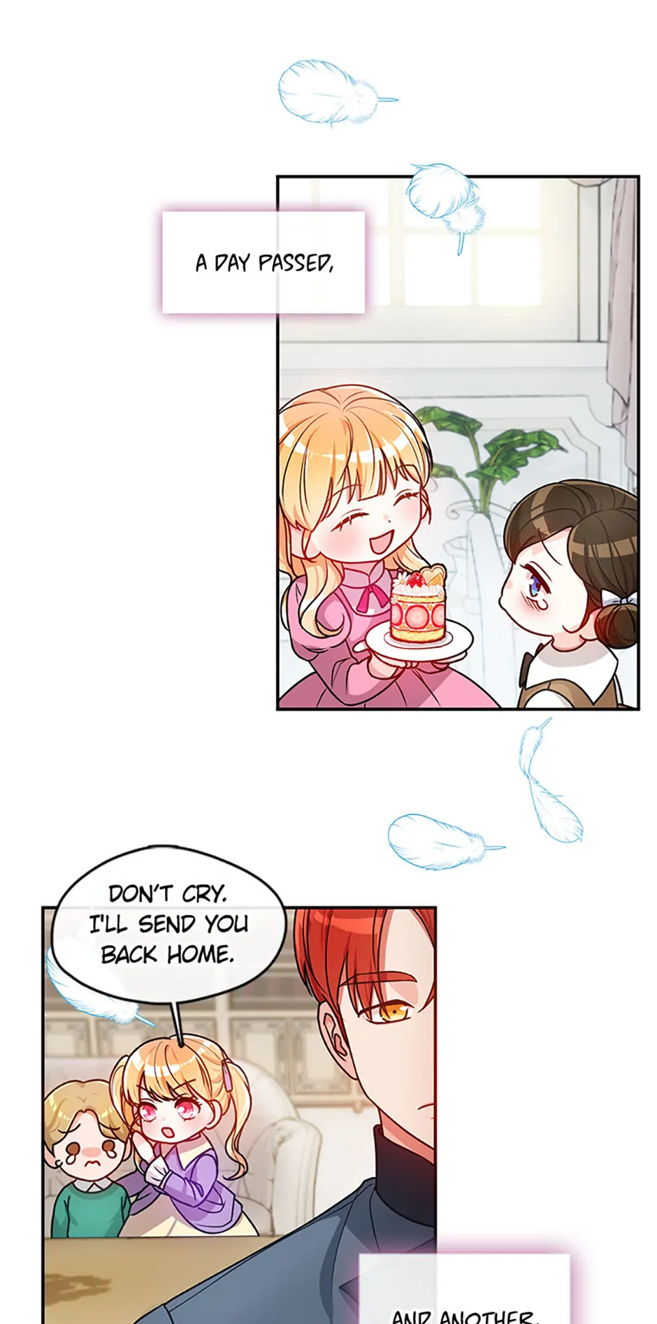 Princess player chapter 15 page 33