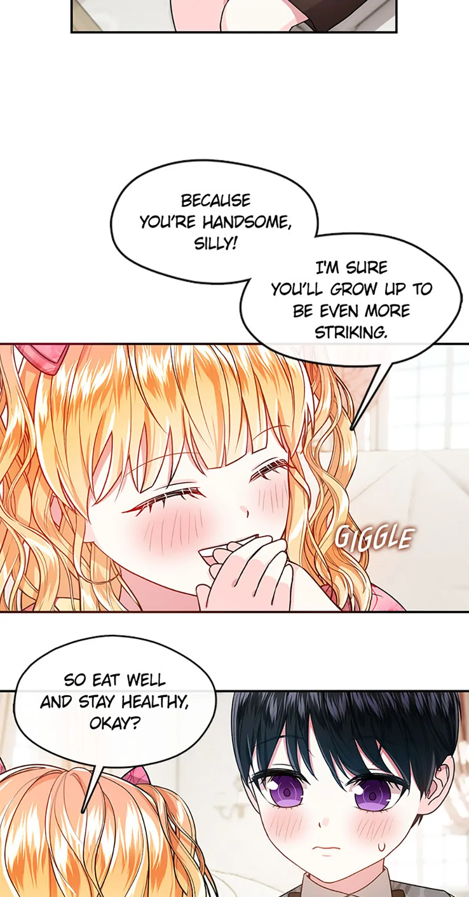 Princess player chapter 15 page 38