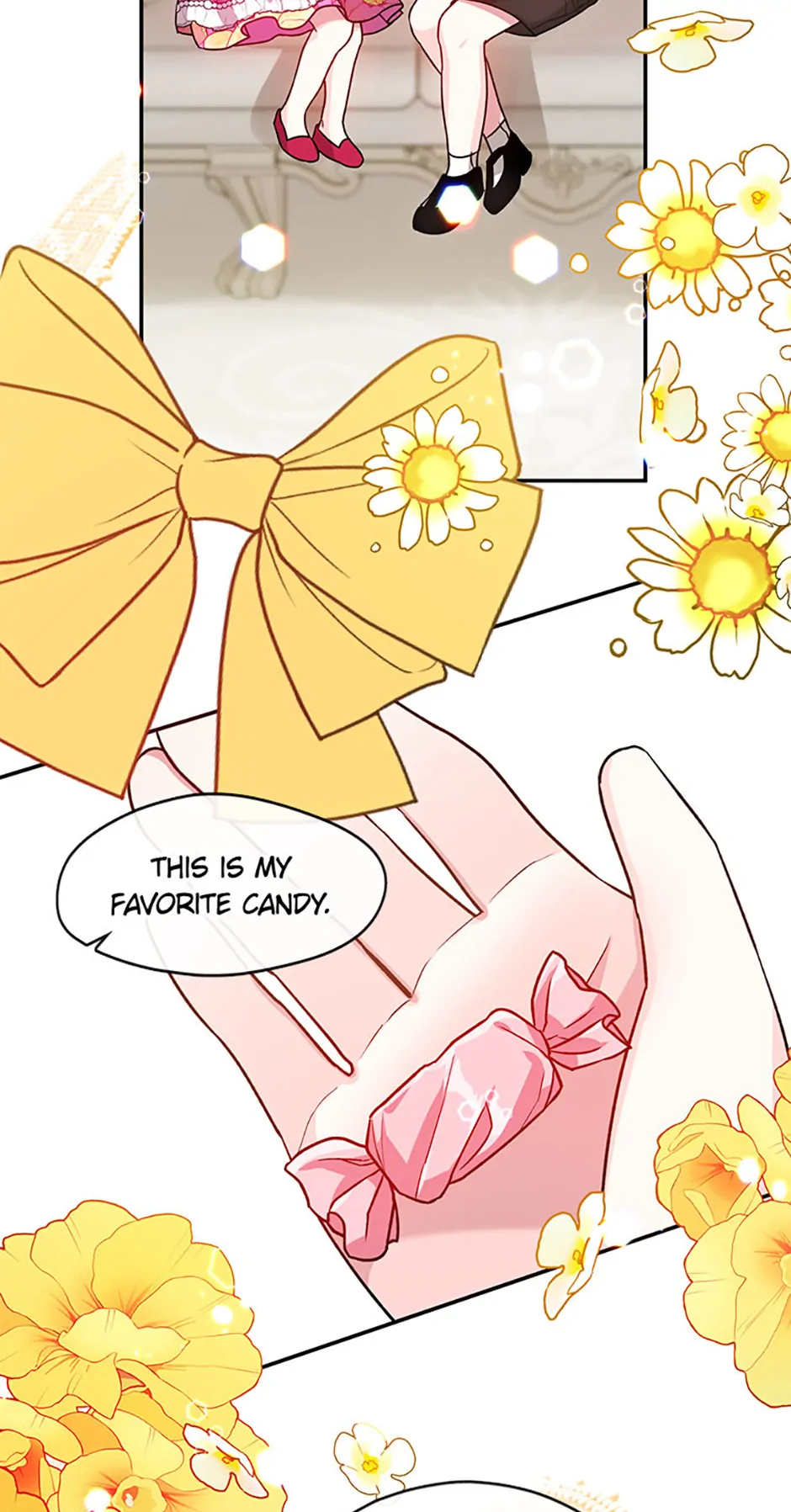 Princess player chapter 15 page 40