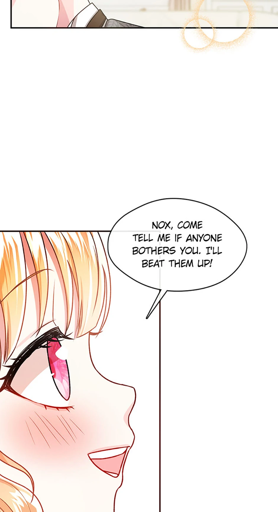 Princess player chapter 15 page 45