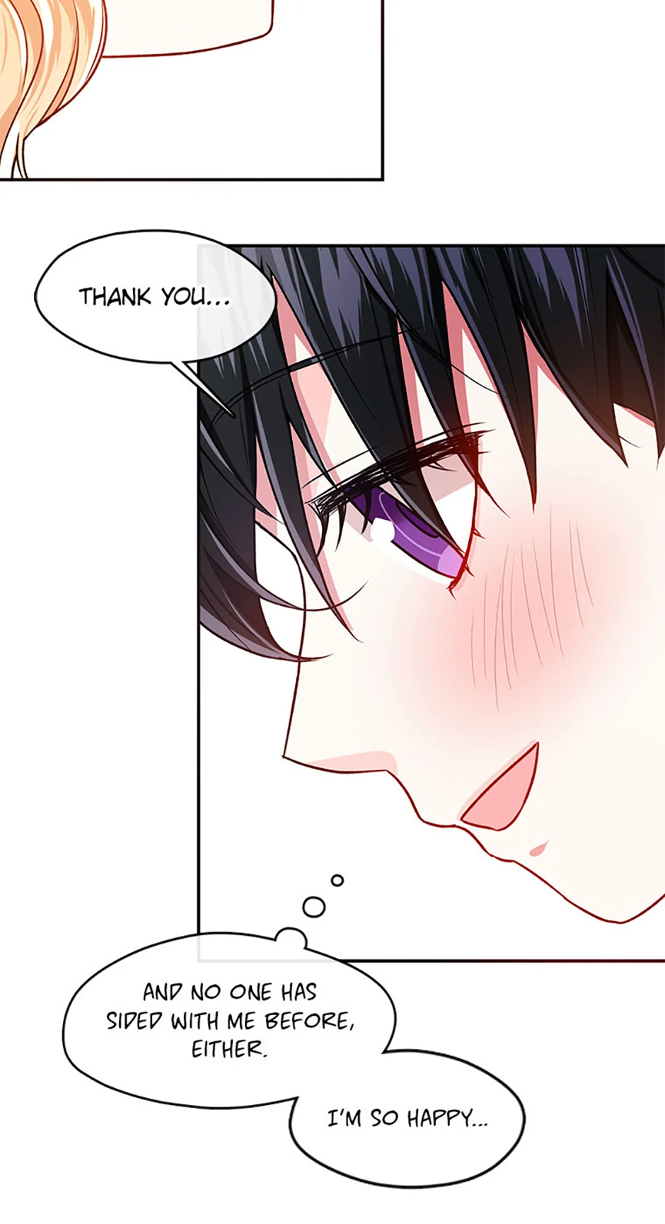 Princess player chapter 15 page 46