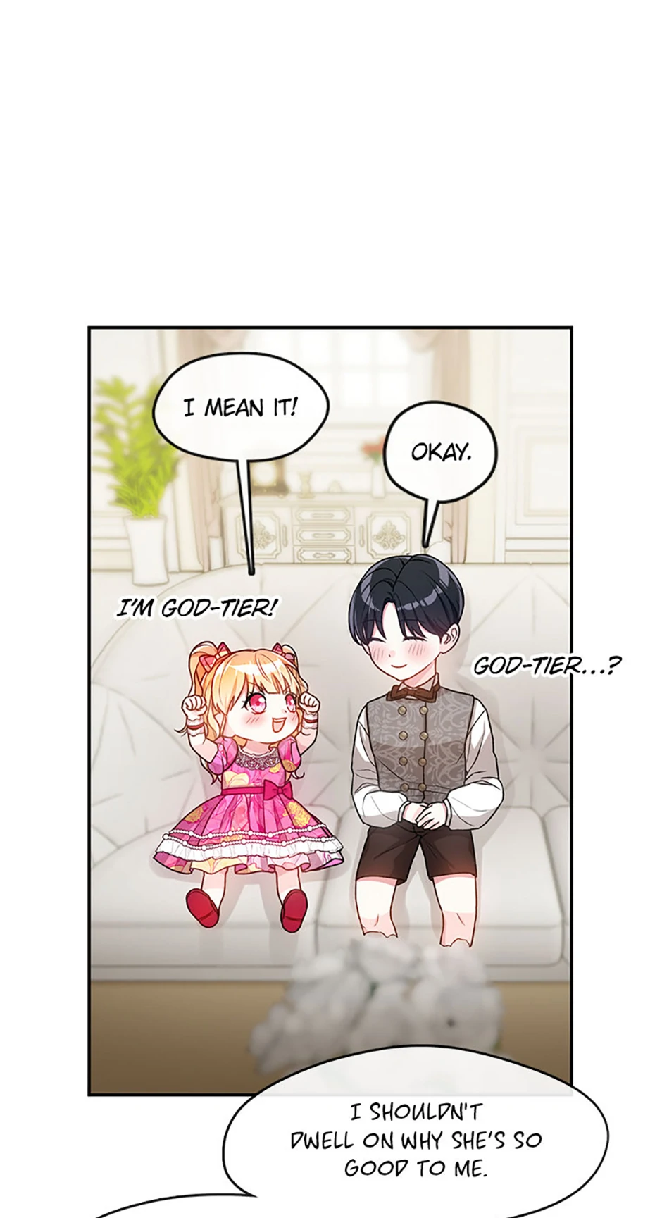 Princess player chapter 15 page 47