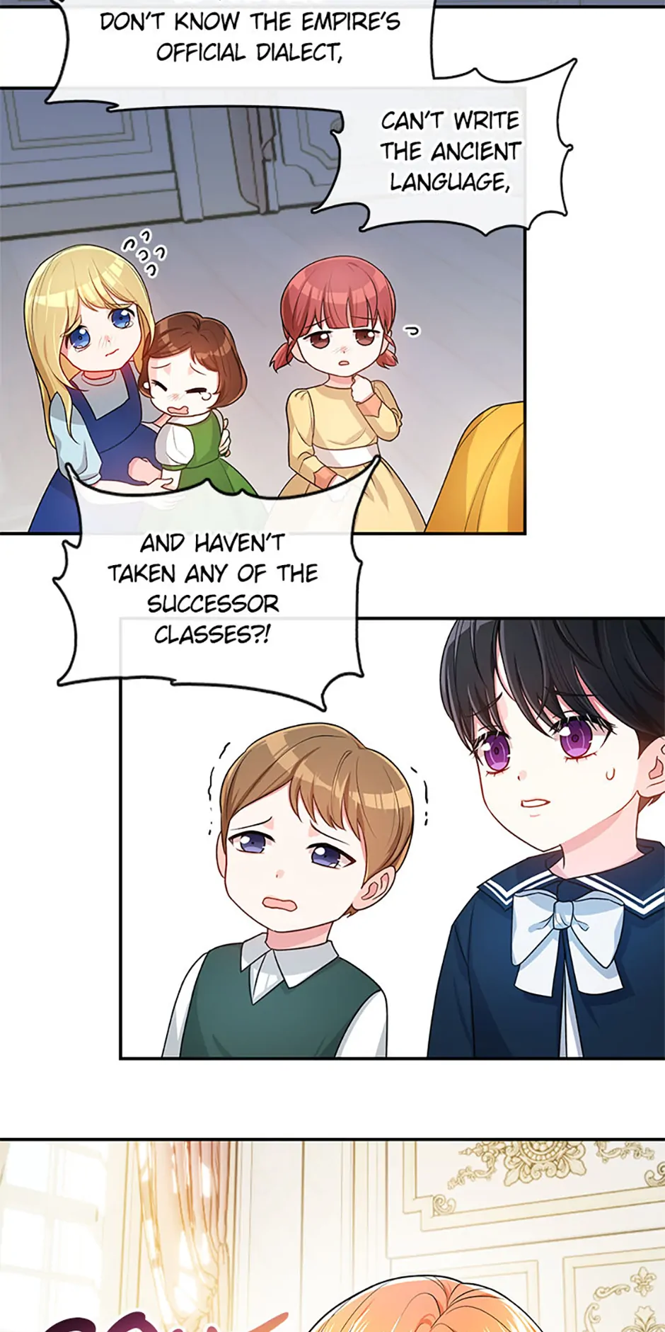 Princess player chapter 15 page 51