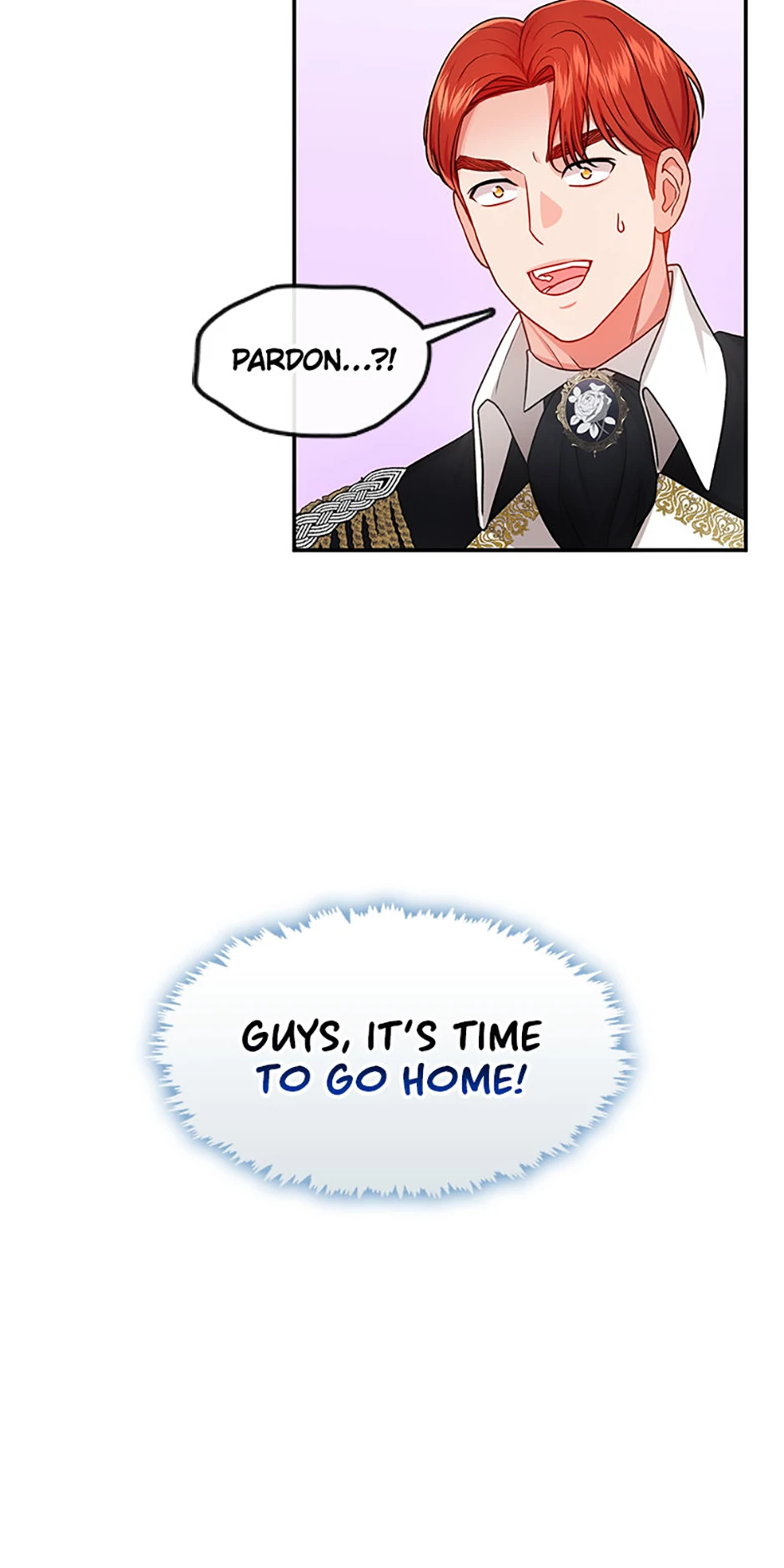 Princess player chapter 15 page 54