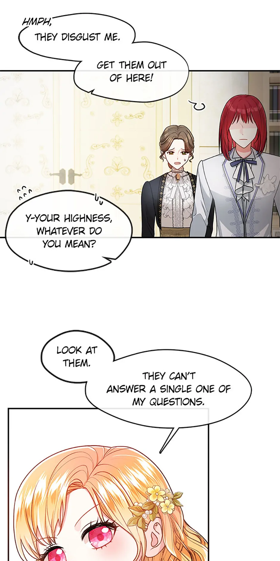 Princess player chapter 15 page 55