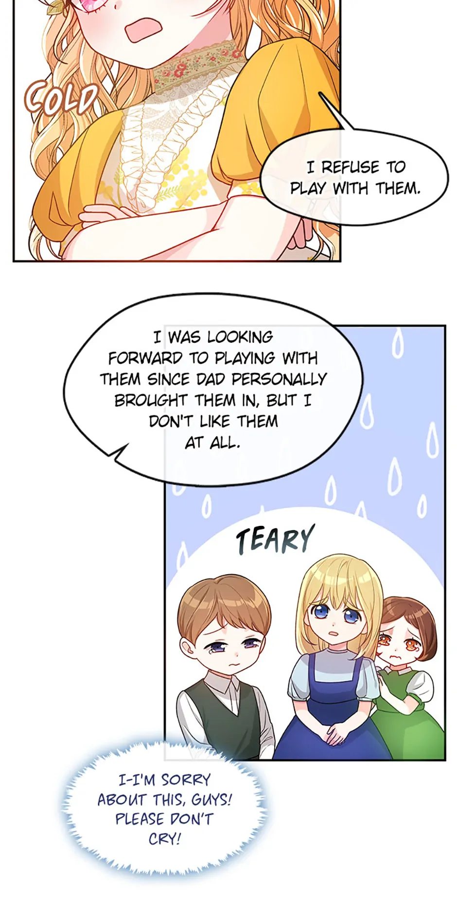 Princess player chapter 15 page 56
