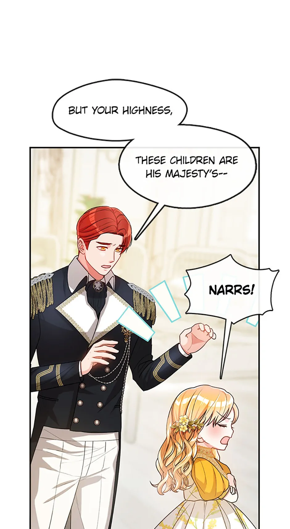Princess player chapter 15 page 57