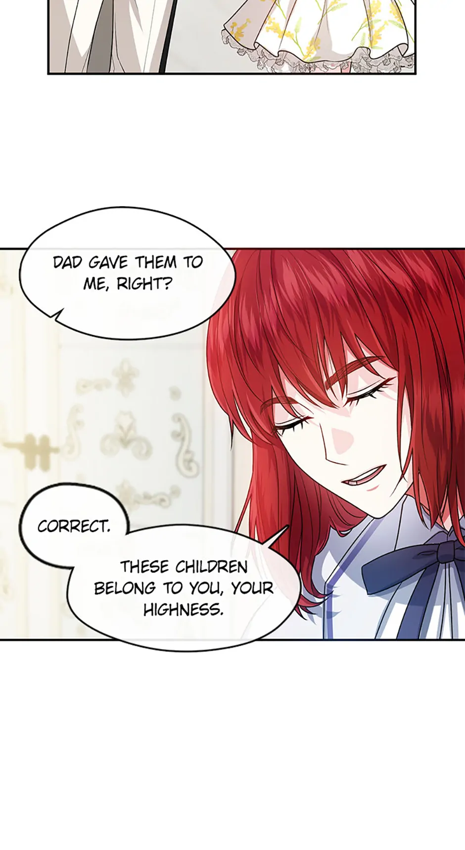 Princess player chapter 15 page 58