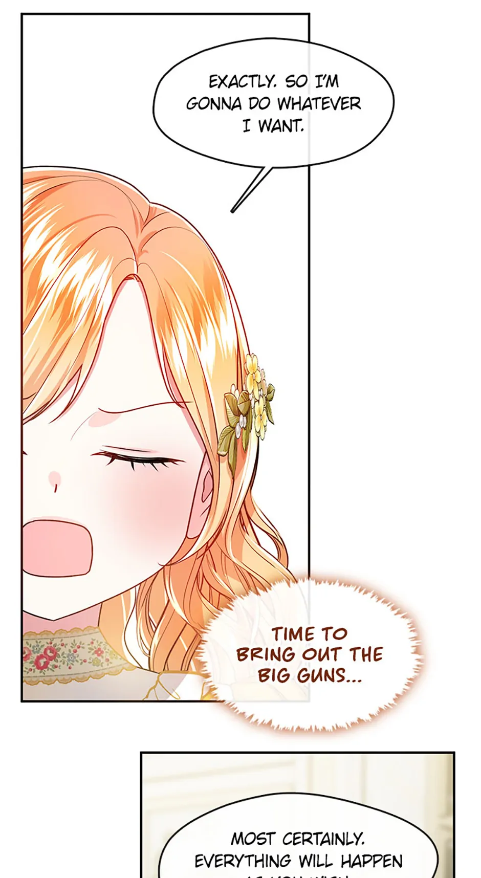 Princess player chapter 15 page 59