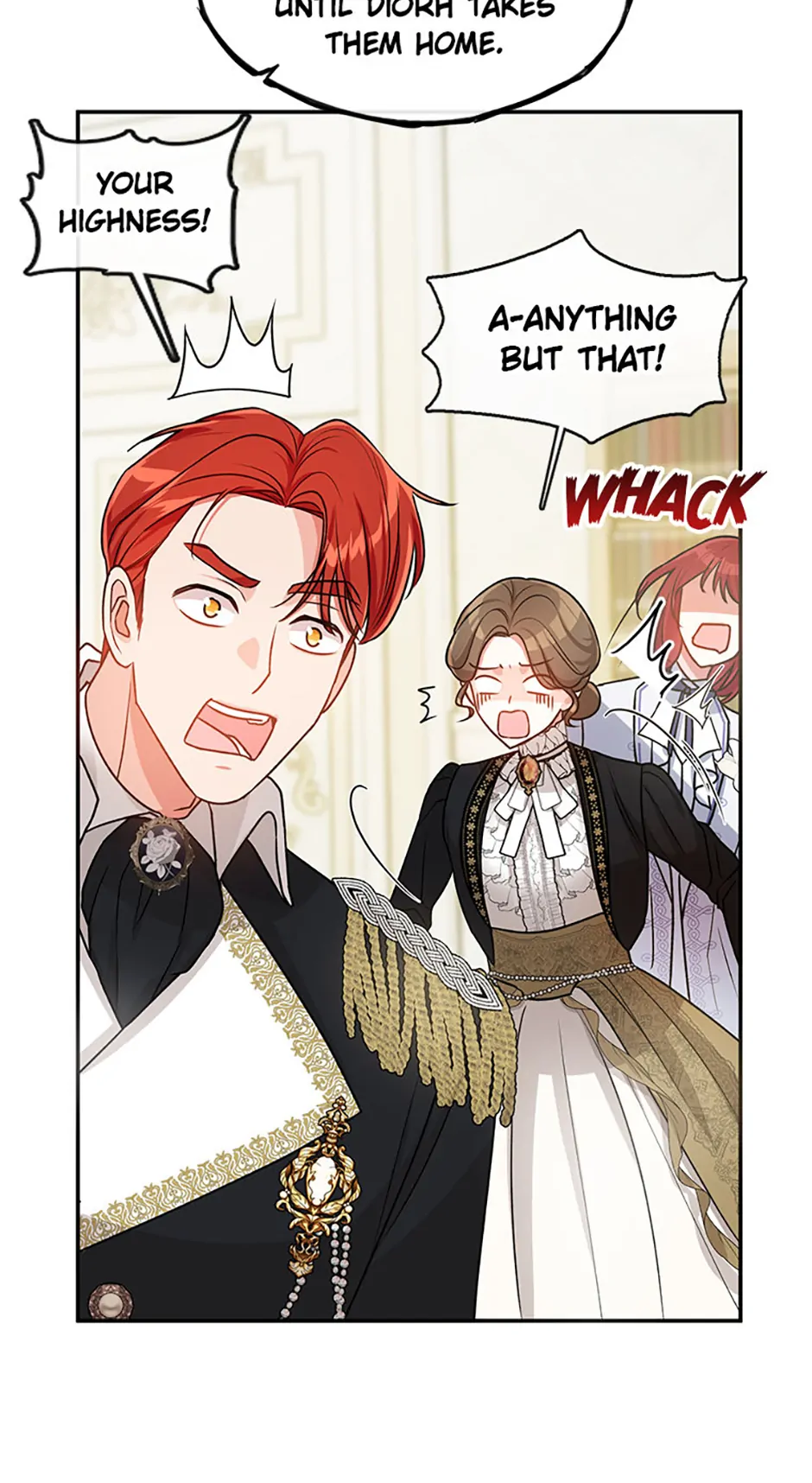 Princess player chapter 15 page 61