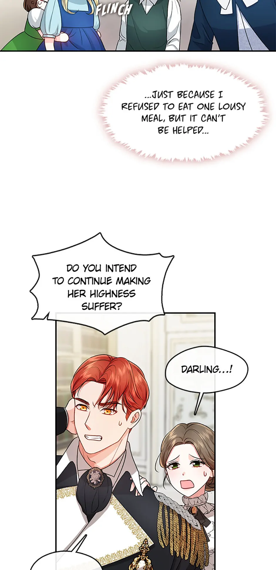 Princess player chapter 16 page 2