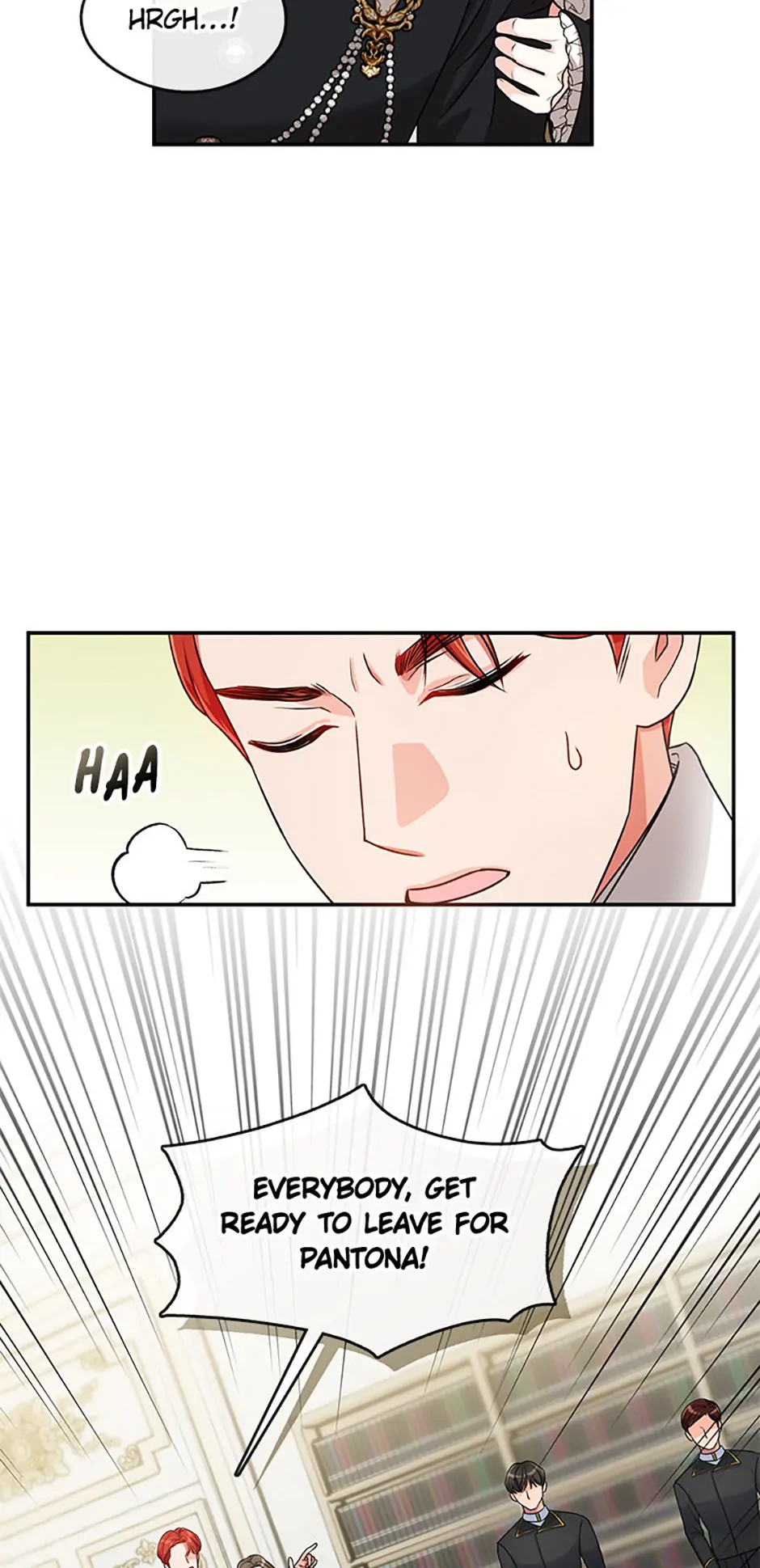 Princess player chapter 16 page 3
