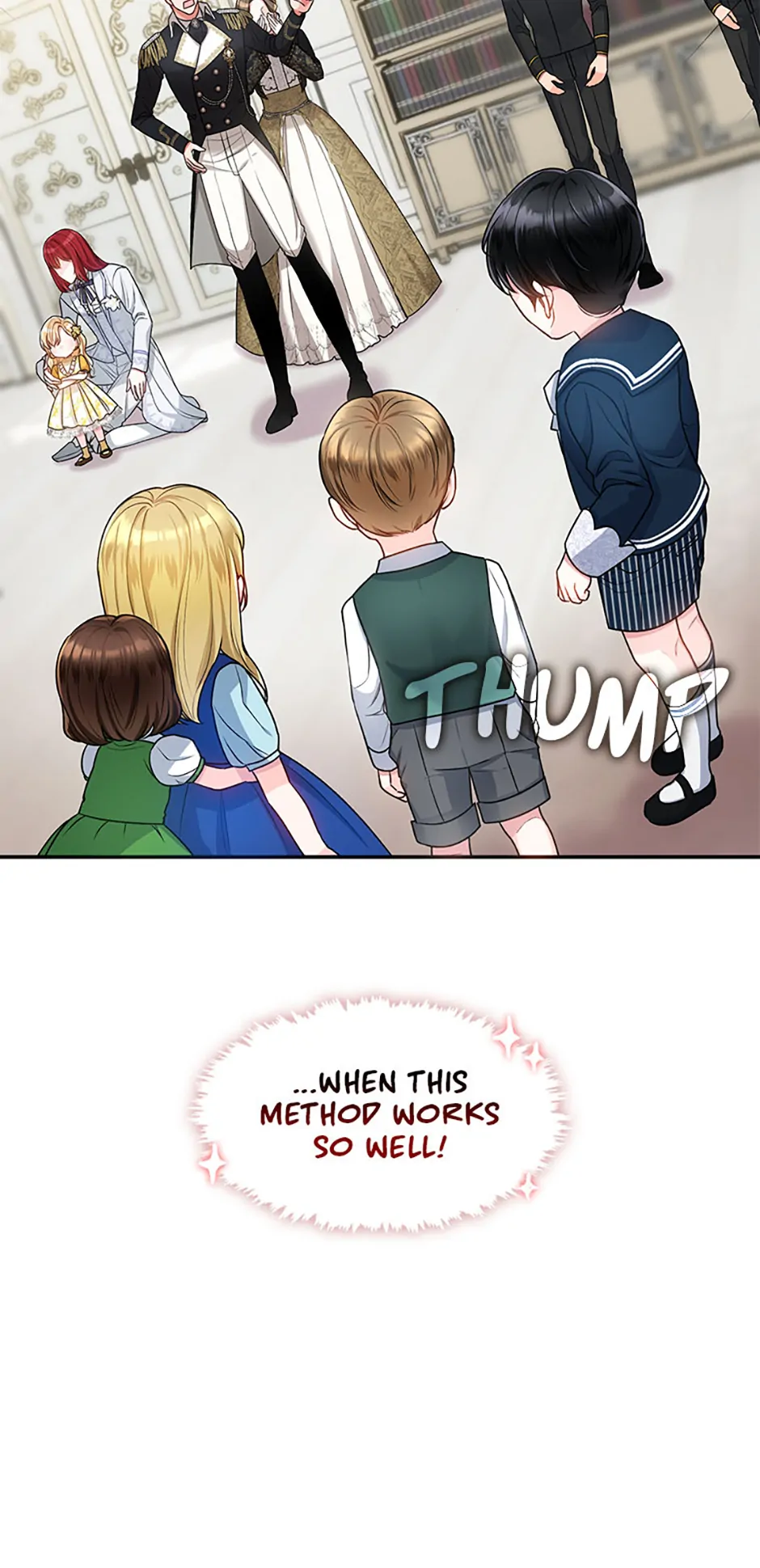 Princess player chapter 16 page 4