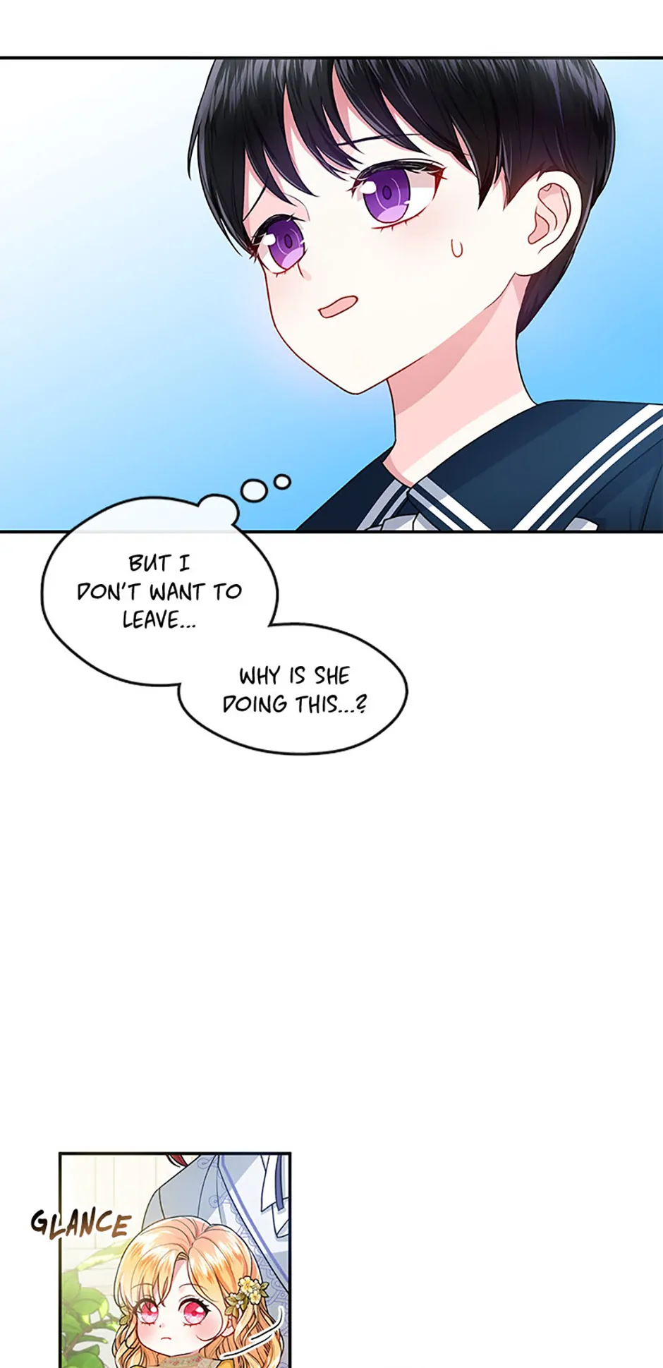 Princess player chapter 16 page 5