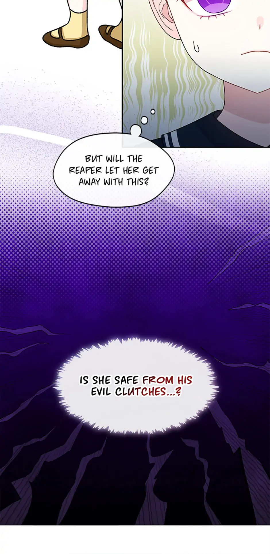 Princess player chapter 16 page 11