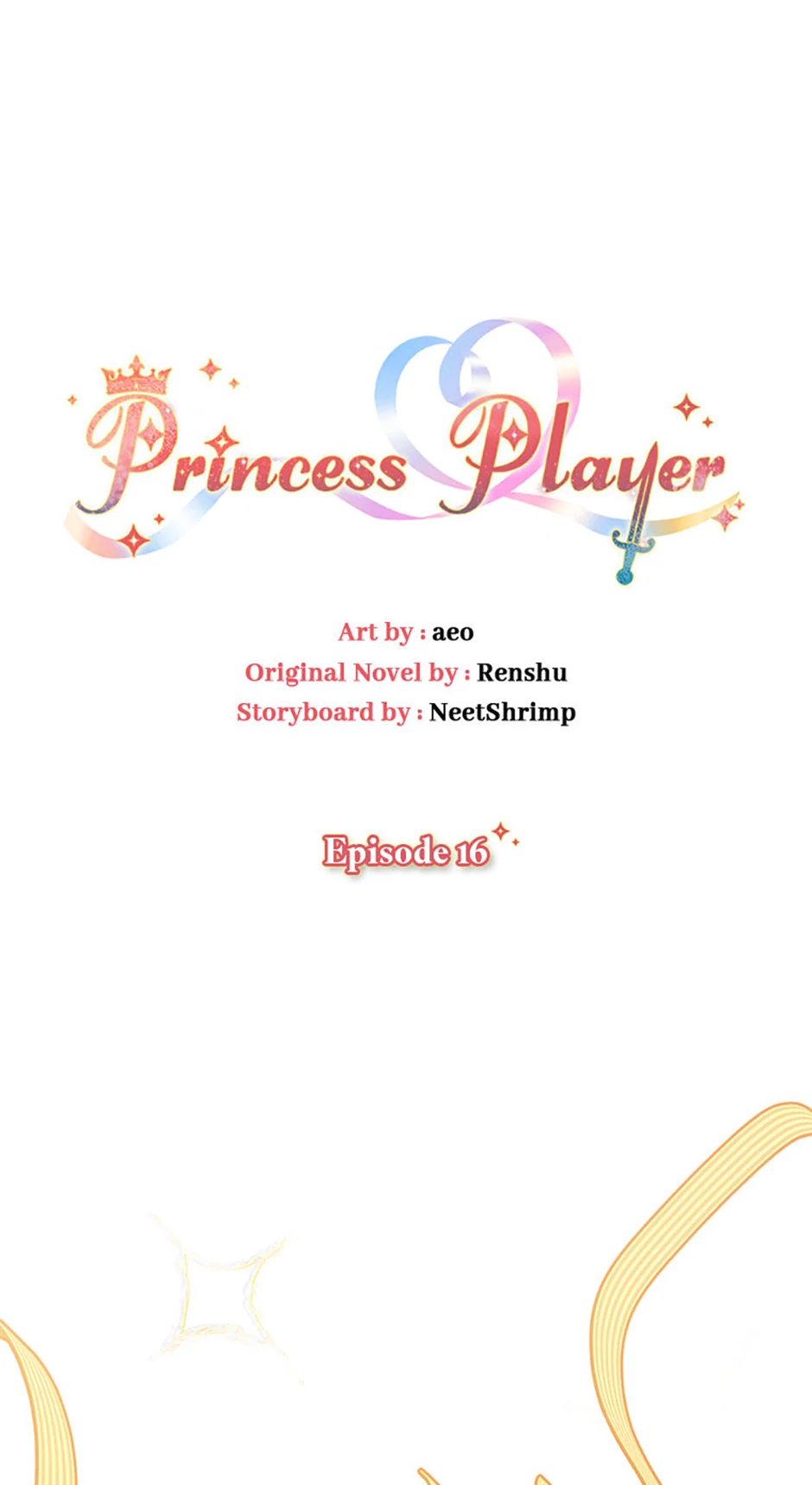 Princess player chapter 16 page 12