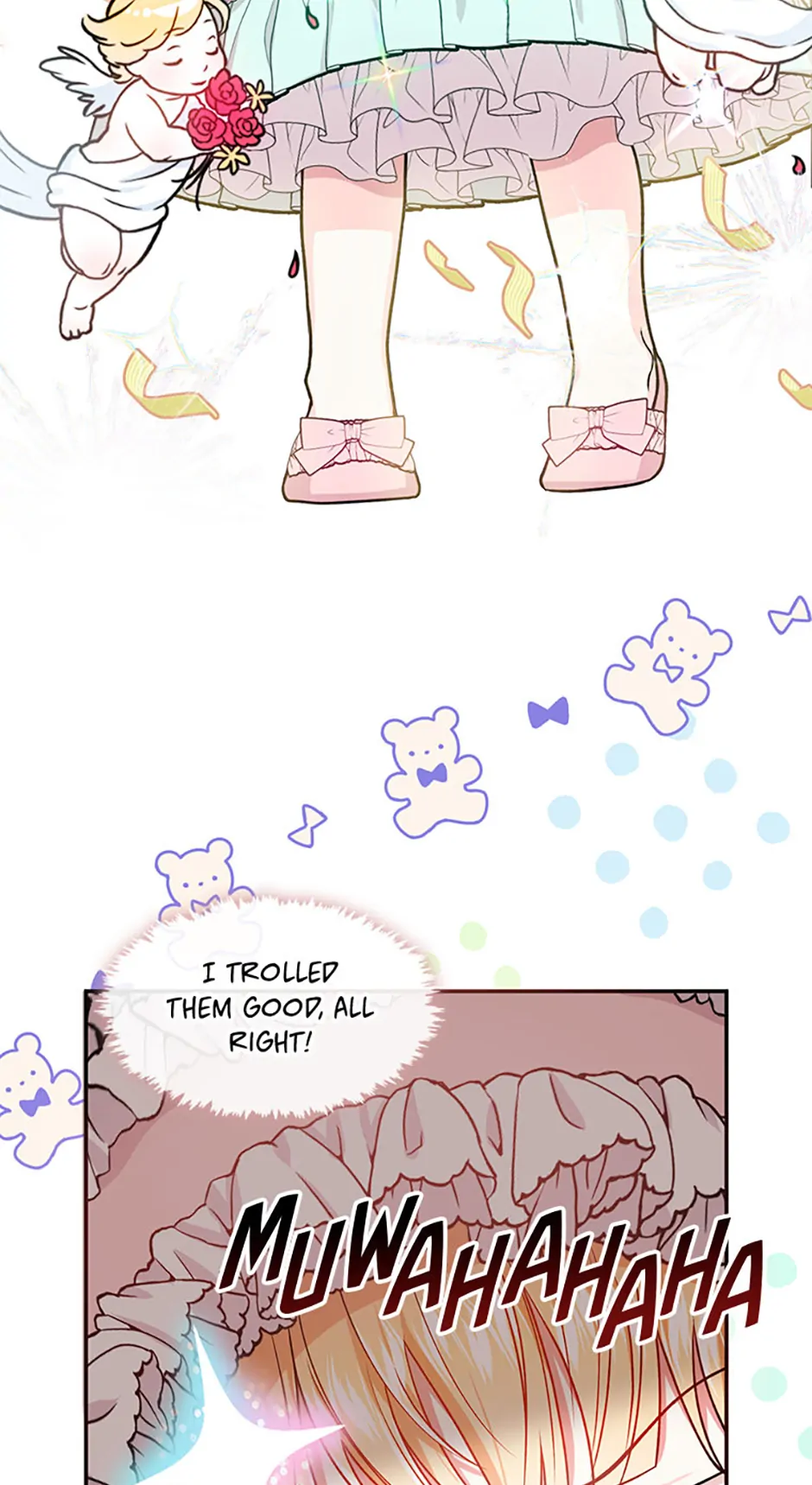 Princess player chapter 16 page 14